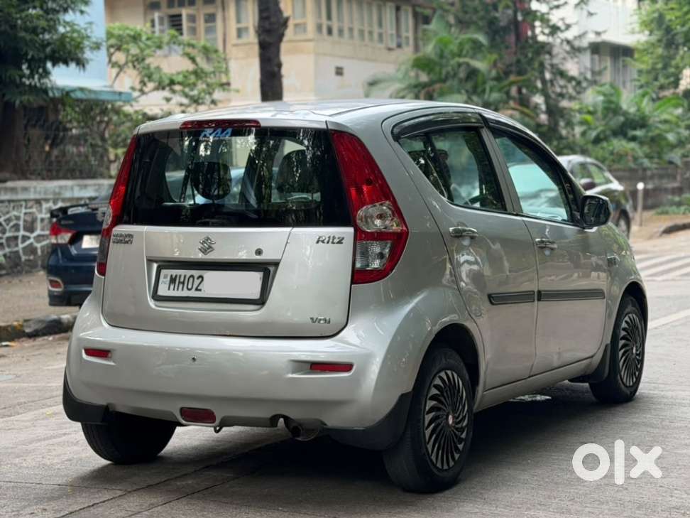 Maruti Suzuki Ritz Vdi, 2010, Diesel
