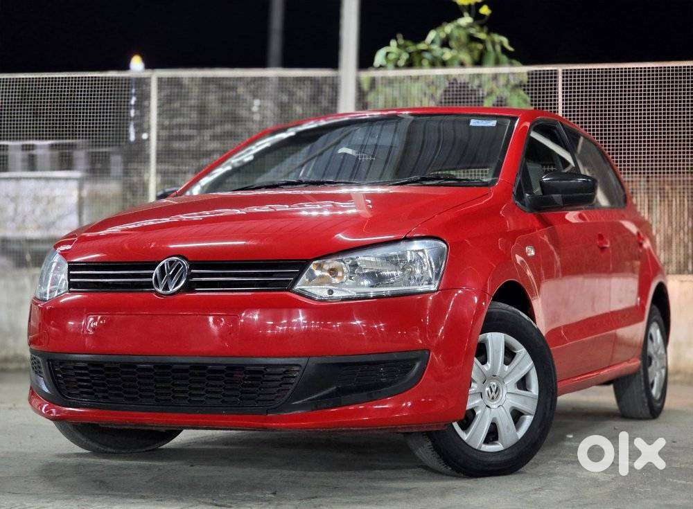 Volkswagen Polo, 2011, Petrol