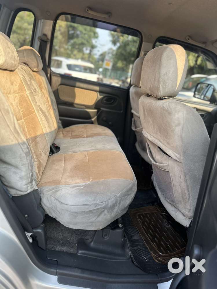 Maruti Suzuki Wagon R 1.2 Vxi, 2007, Petrol