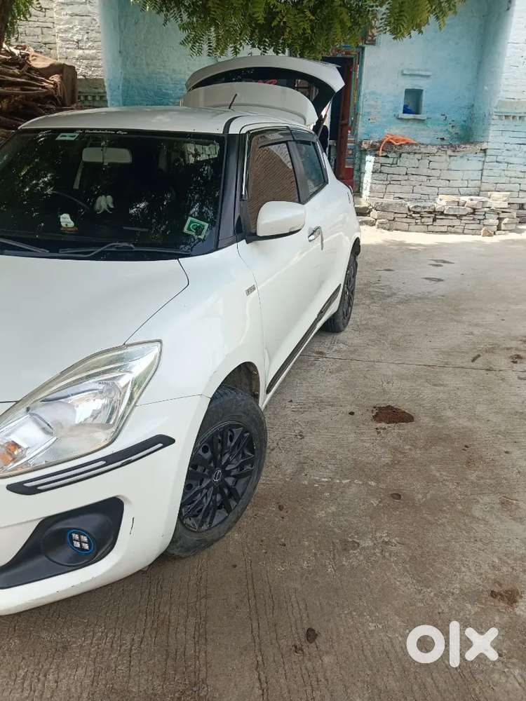 Maruti Suzuki Swift Diesel 2019