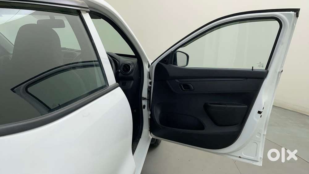Renault Kwid 1.0 Rxl, 2020, Petrol