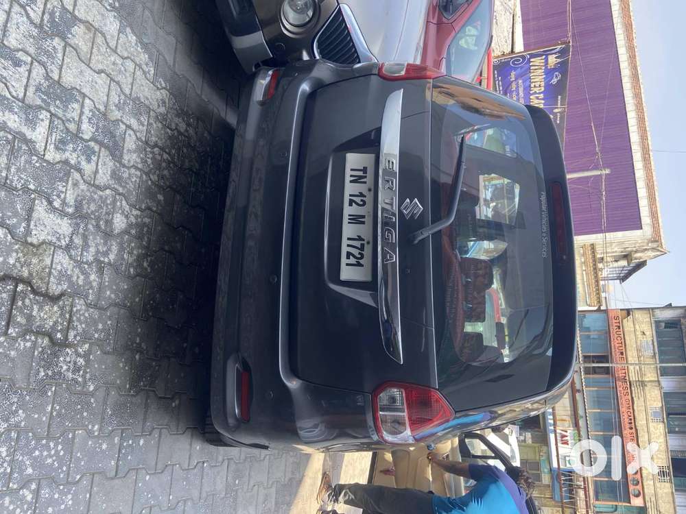 Ertiga For Sale