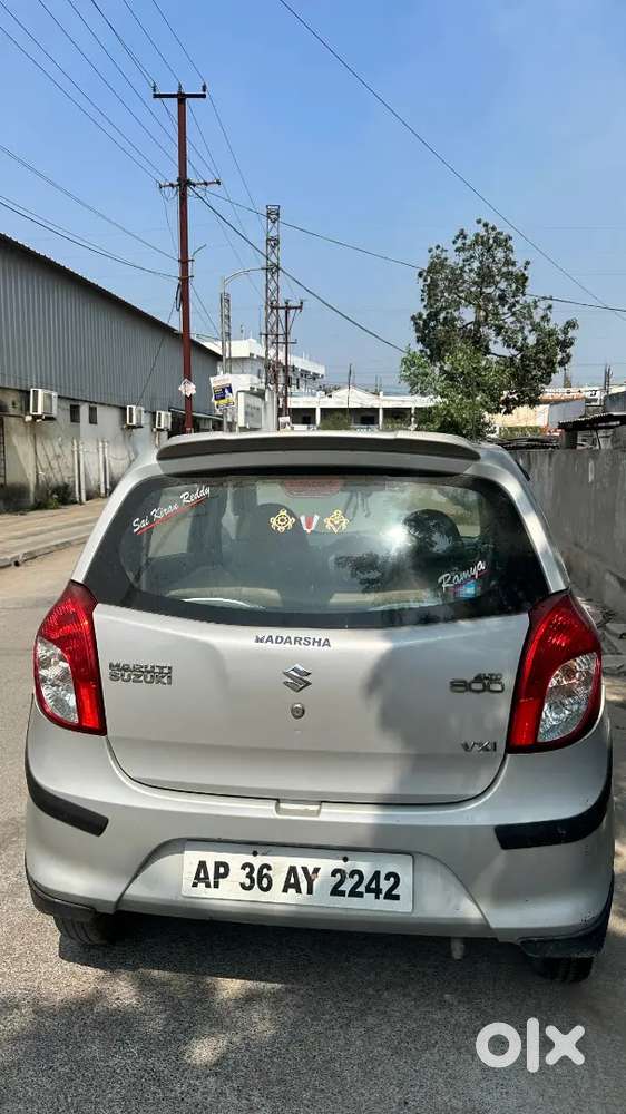 2013 End Vehicle With Neat Condition, Ready To Use No Single Issue