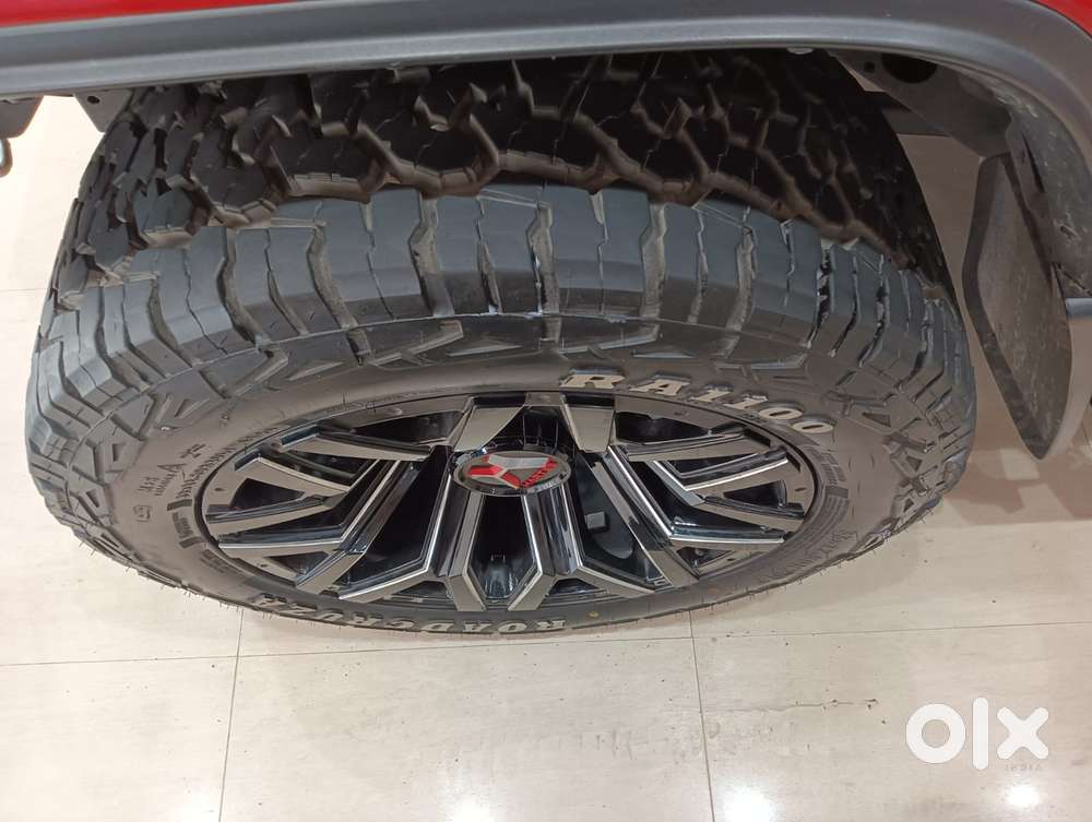 Jeep Wrangler 2.0 Rubicon Petrol At, 2021, Petrol