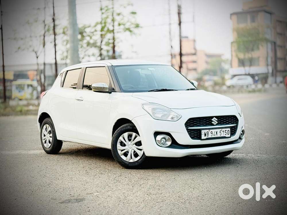 Maruti Suzuki Swift Vxi + Manual, 2020