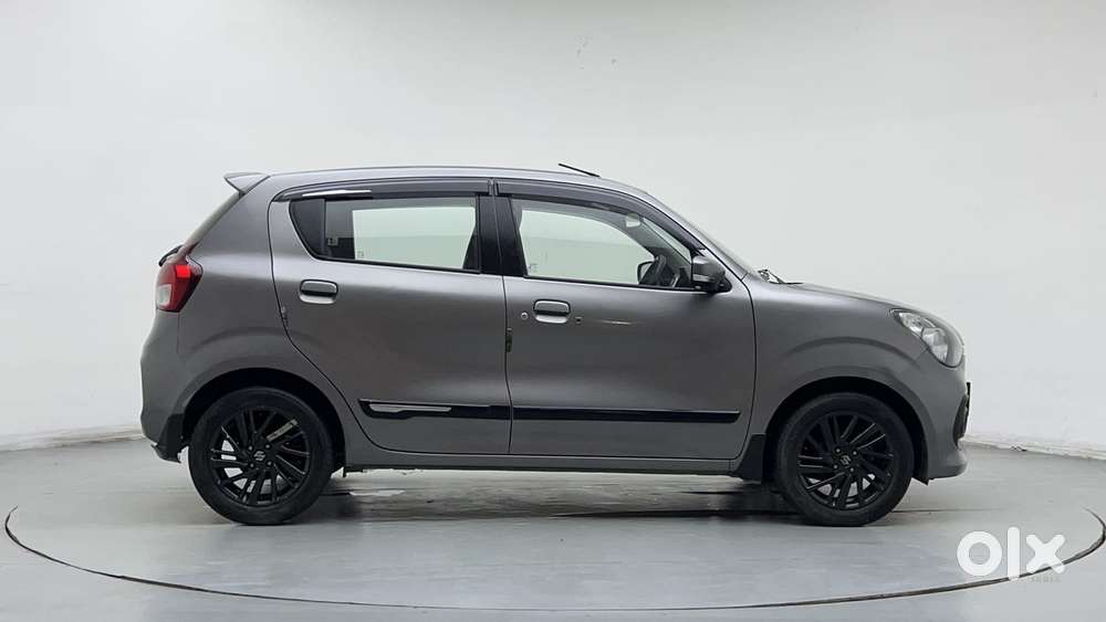 Maruti Suzuki Celerio 2014-2017 Zxi, 2022, Petrol