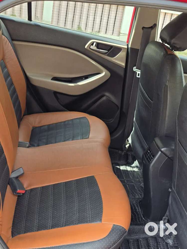 Hyundai I20 Sportz 1.2  Well Maintained Car