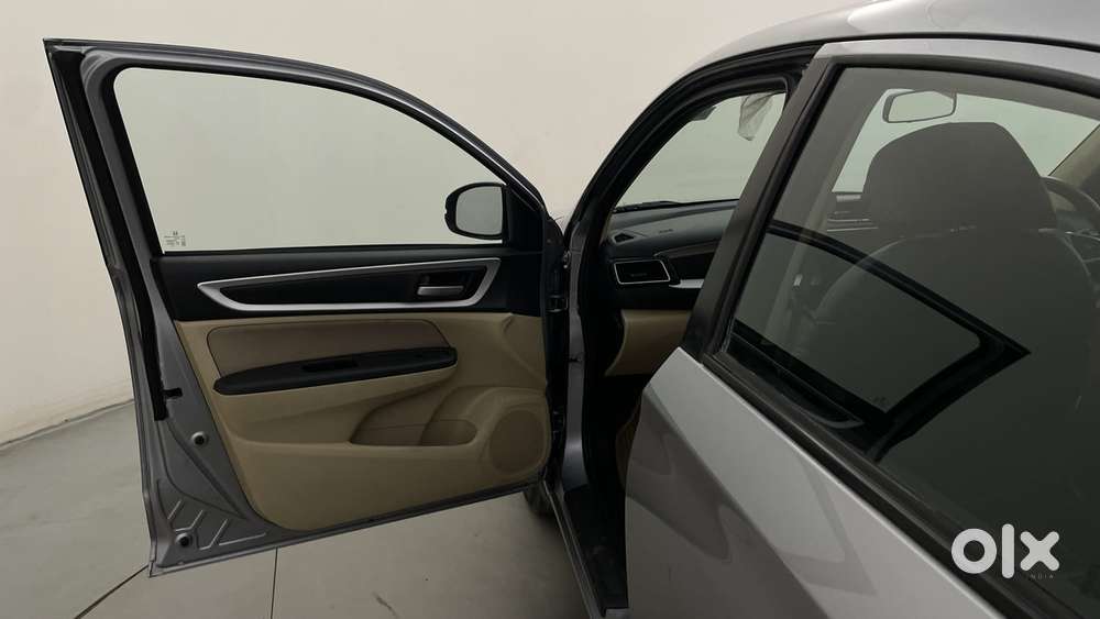 Honda Amaze Vx 1.2 Petrol Mt, 2023, Petrol