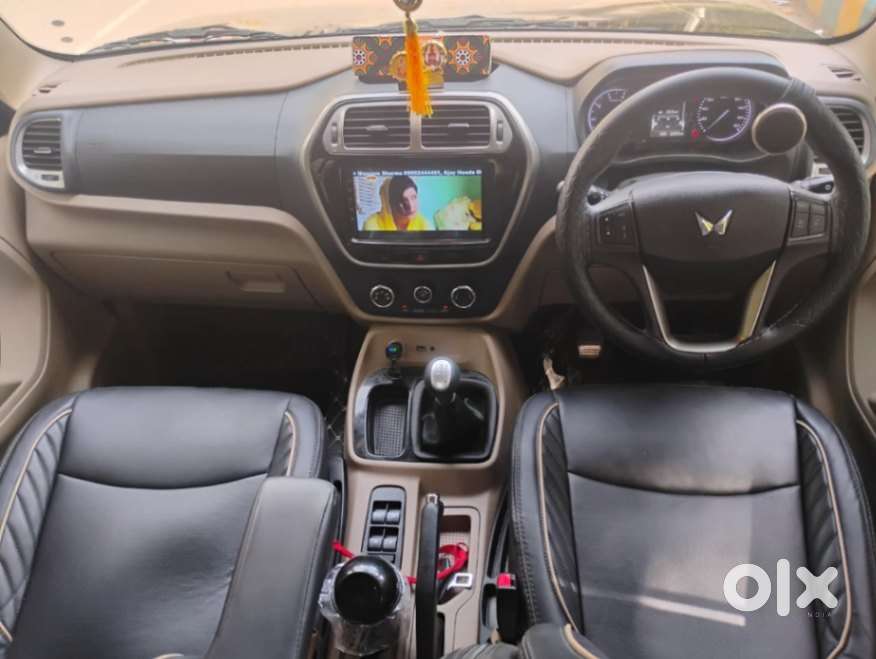 Mahindra Bolero Neo 1.5 N 10, 2025, Diesel