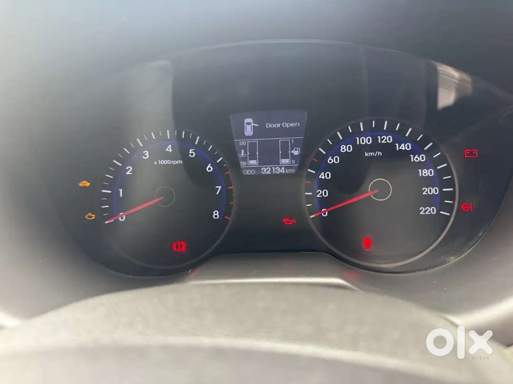 Hyundai I20 2014 Petrol Well Maintained