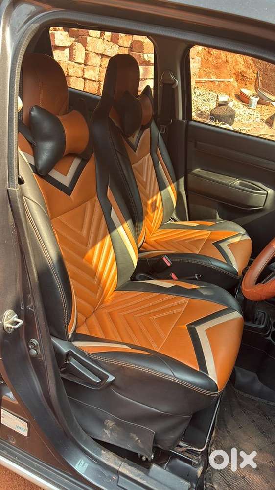 Maruti Suzuki S-presso 2022 Petrol Well Maintained