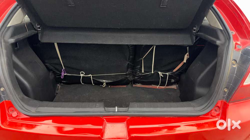 Maruti Suzuki Baleno 1.2 Delta, 2016, Petrol