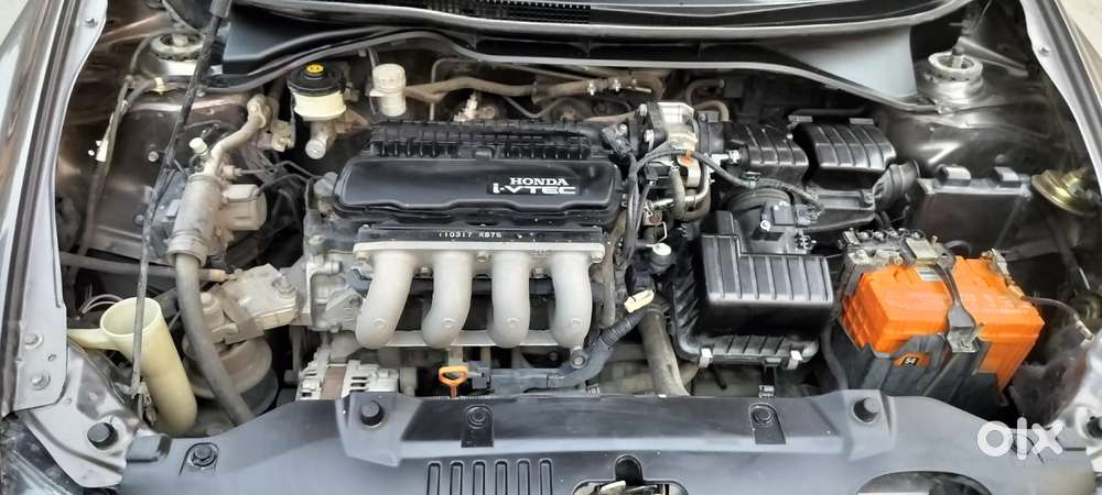 Honda City 2008-2011 1.5 V Mt, 2011, Petrol