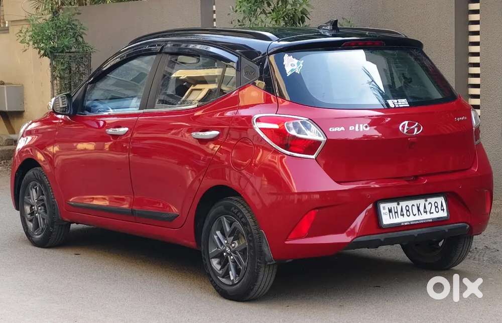 Grand I10 Nios Cng 2023