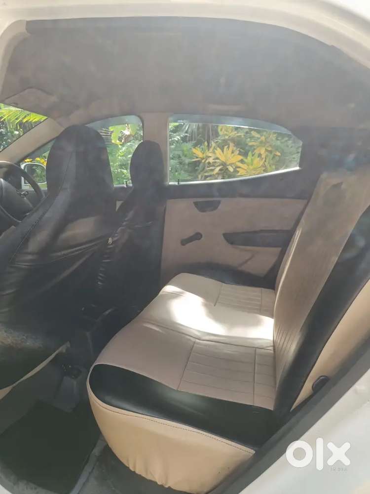 2013 Hyundai Eon Magna +