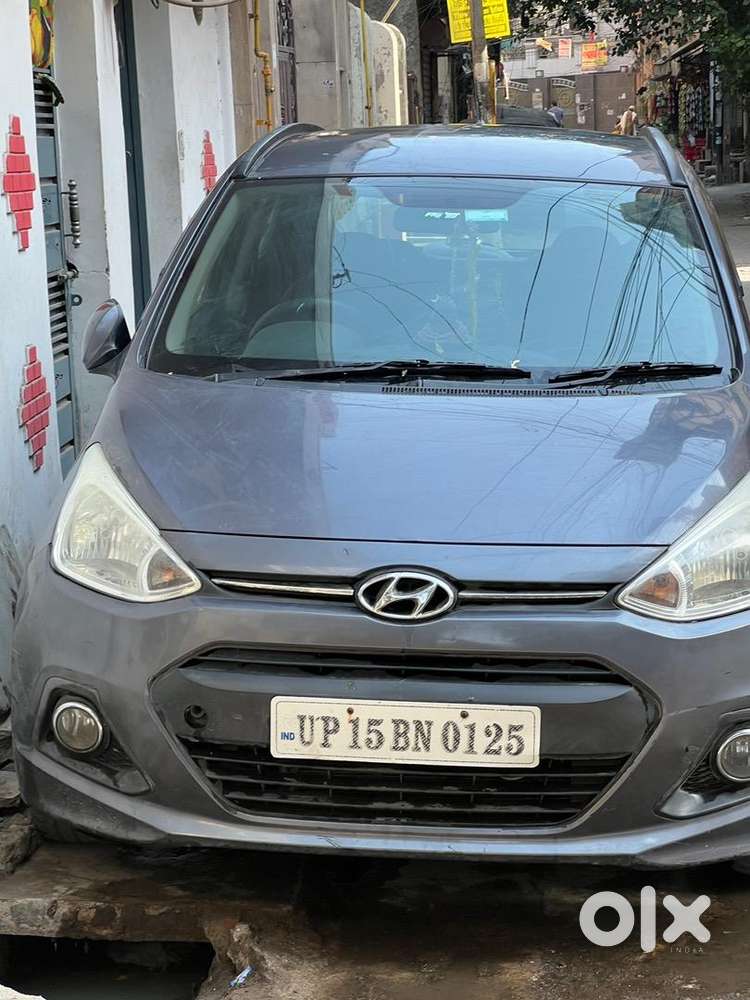 Used Hyundai 2014 Petrol