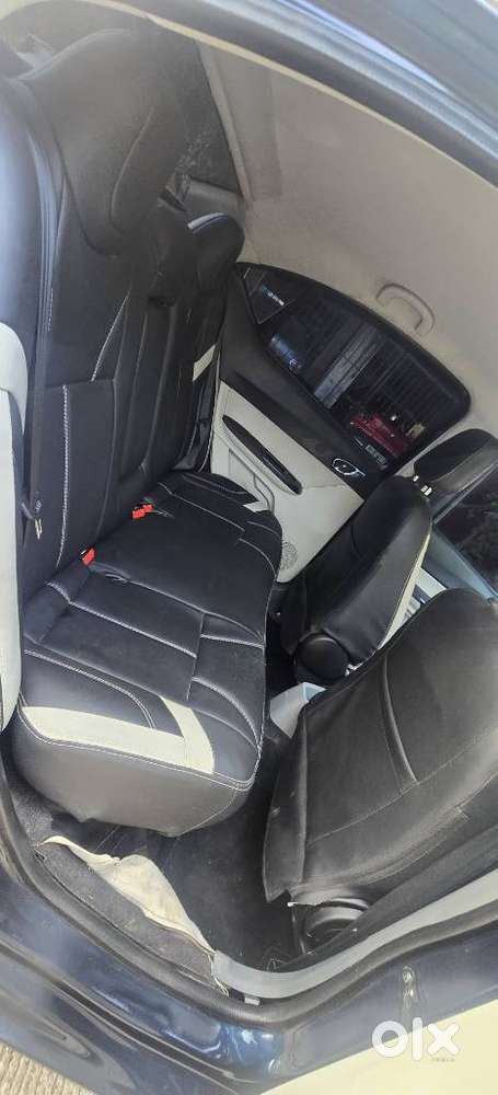 Tata Tigor 1.2 Revotron Xza Plus Leatherette Amt, 2020, Petrol