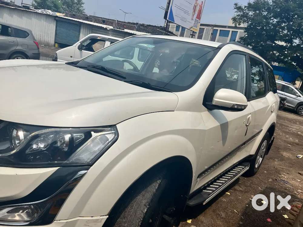 Mahindra Xuv500 Diesel 2016