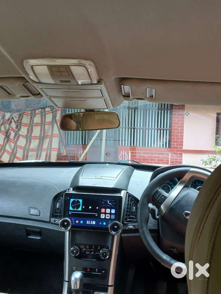 Mahindra Xuv500 W7, 2018, Diesel
