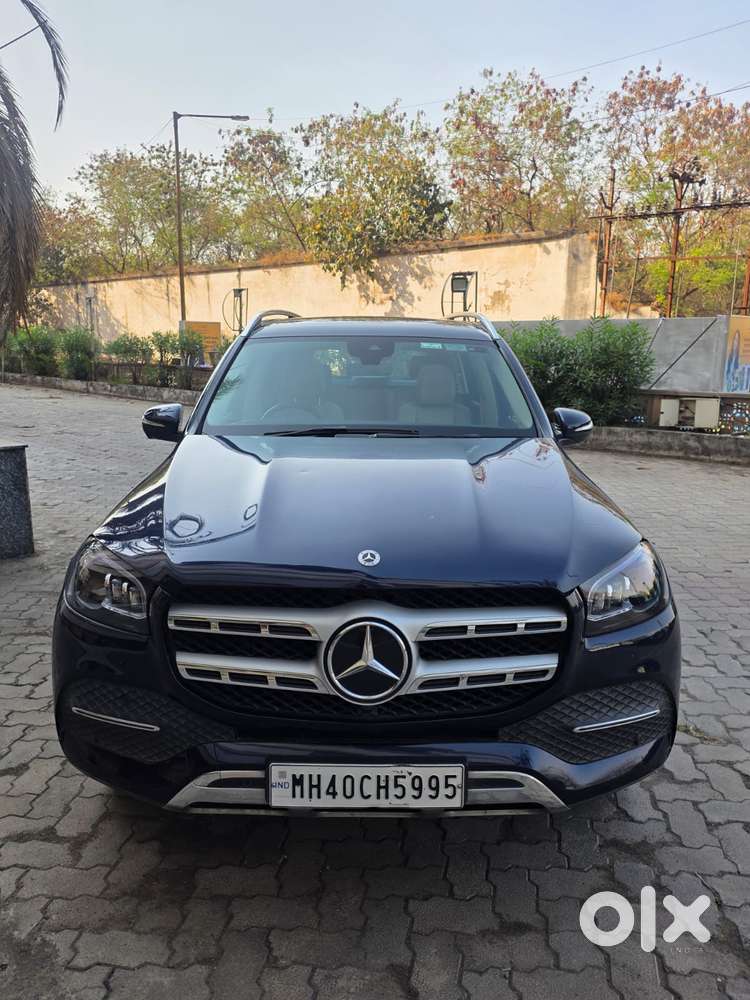 Mercedes-benz Gls 400 4matic, 2022, Diesel