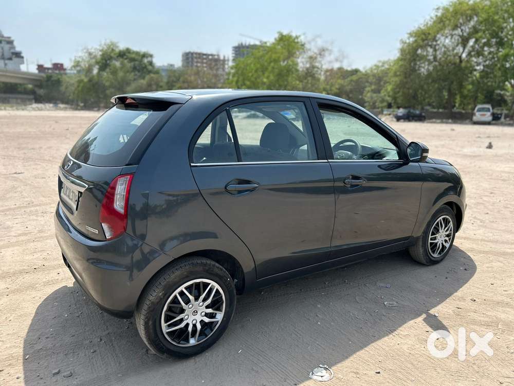 Tata Bolt Revotron Xm, 2015, Petrol