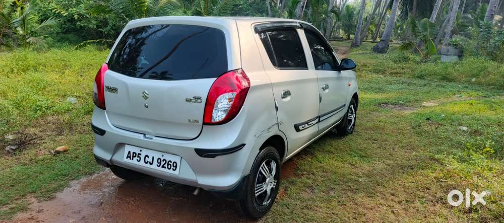 Maruti Suzuki Wagon R 2006-2010 Lx Minor, 2010, Petrol