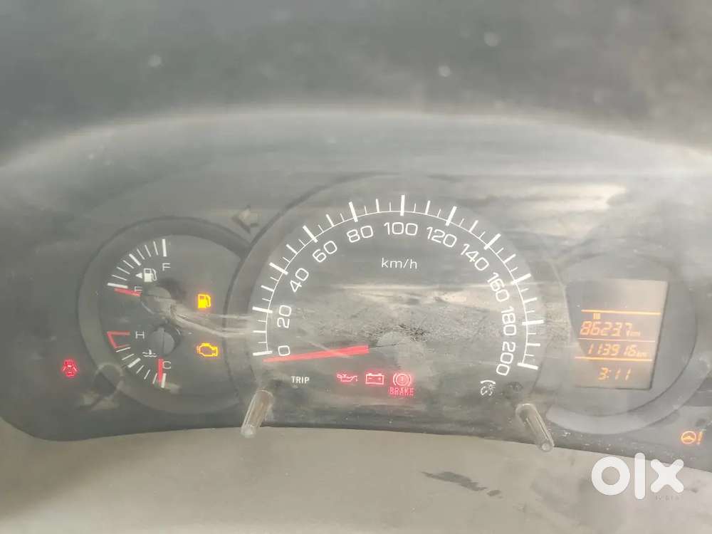 Maruti Suzuki Swift Dzire 2015 Petrol Puls Cng