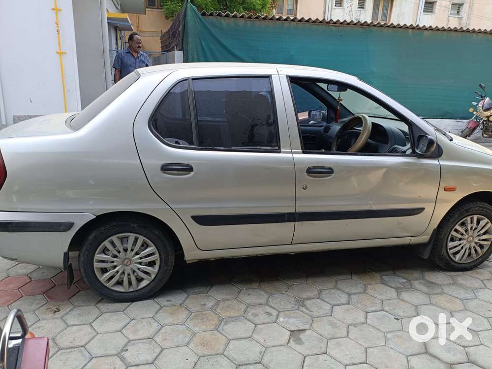 Tata Indigo Ecs Ecs Ls Tdi, 2005, Diesel