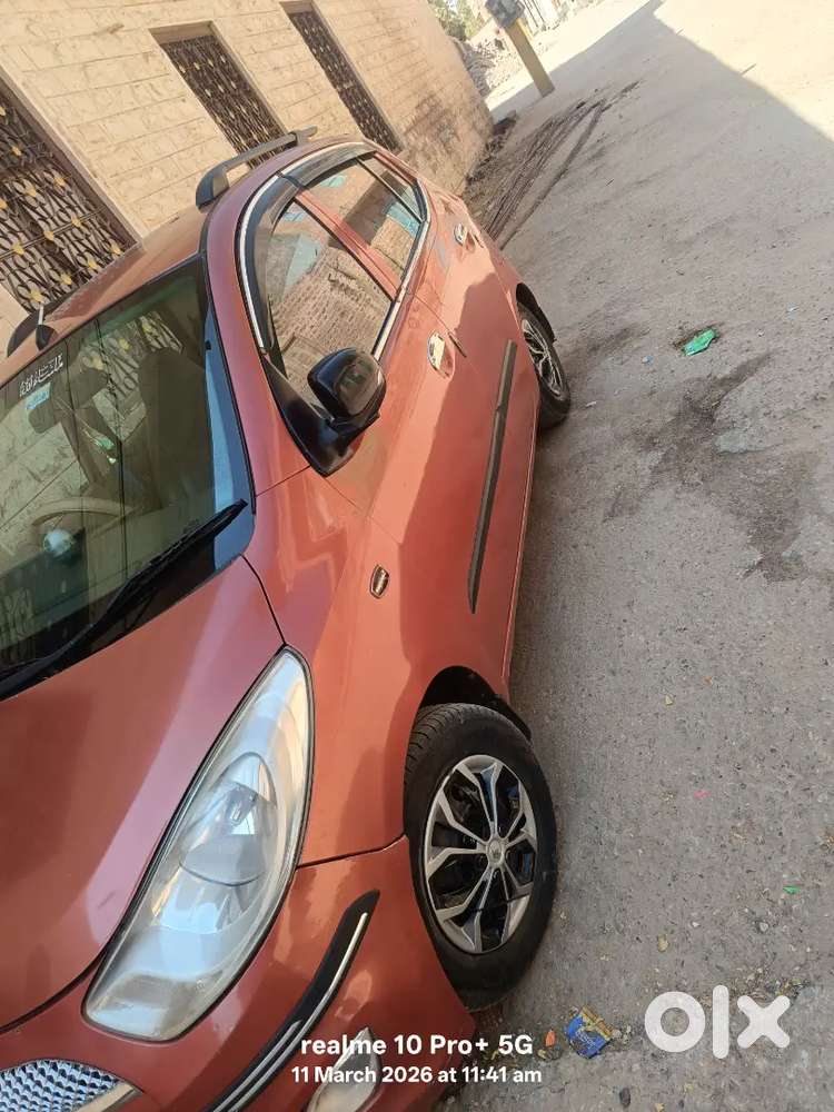 Hyundai I10 2011 Petrol Well Maintained