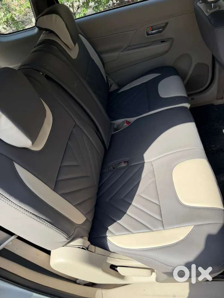 Maruti Suzuki Ertiga 2020 Cng & Hybrids 59264 Km Driven