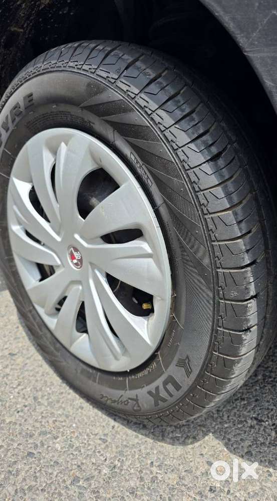 Renault Triber, 2023, Petrol
