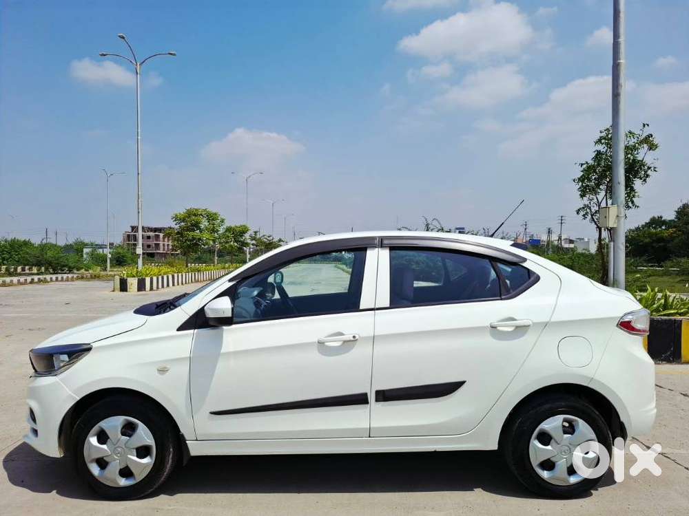 Tata Tigor 1.2 Revotron Xm Cng, 2023, Cng & Hybrids