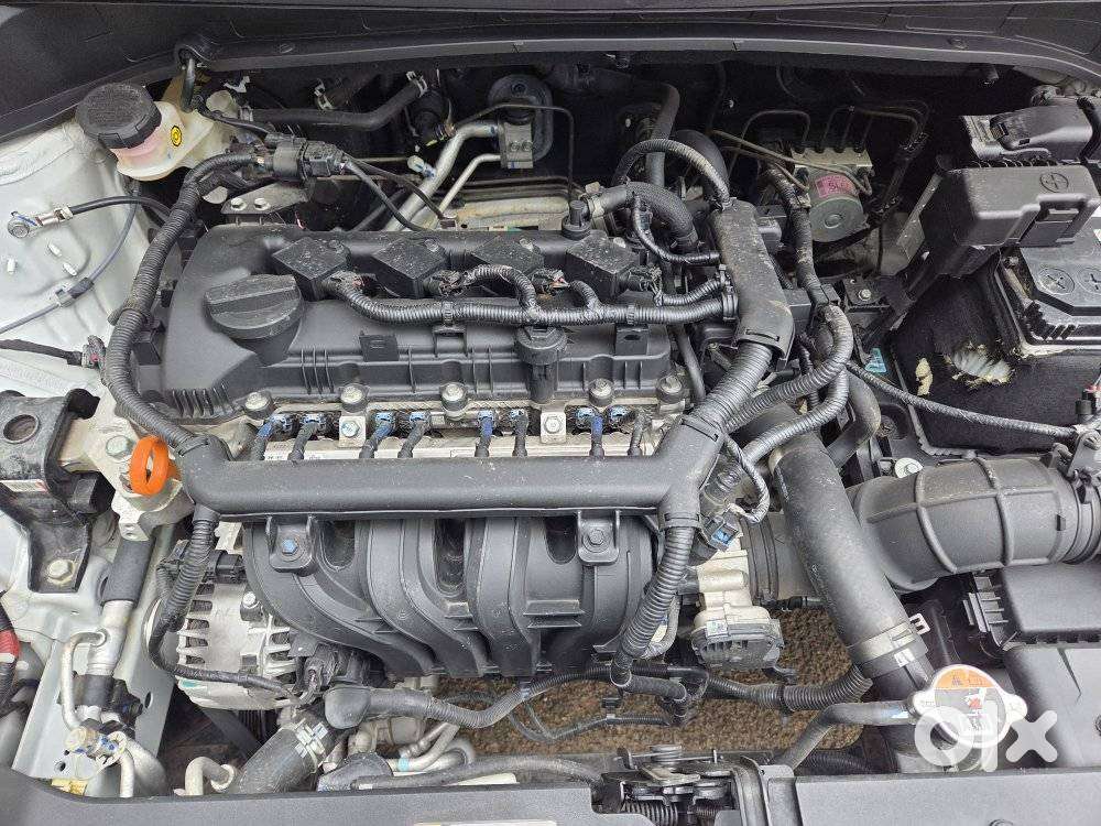 Hyundai New I20 1.2 Sportz Mt, 2023, Petrol