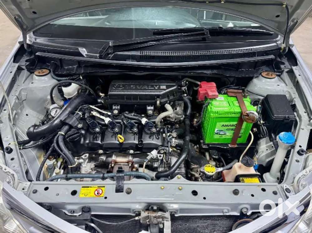 Toyota Etios 2011 Petrol Well Maintained
