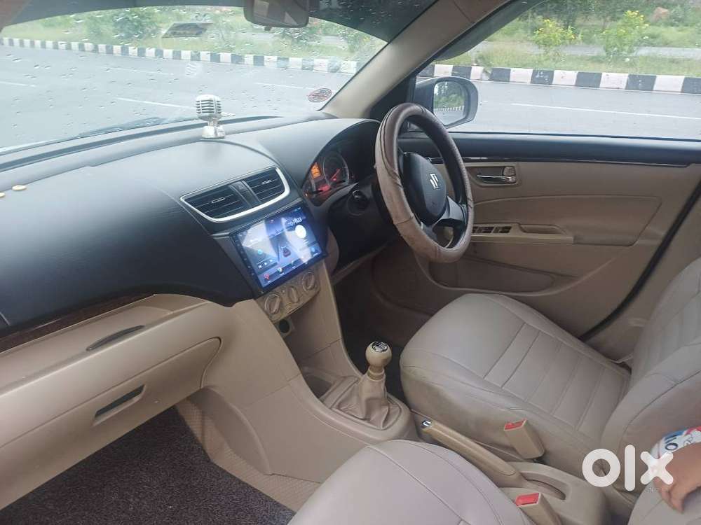 Maruti Suzuki Swift Dzire Vxi Petrol  Dec 2012  70,000 Km  Premium
