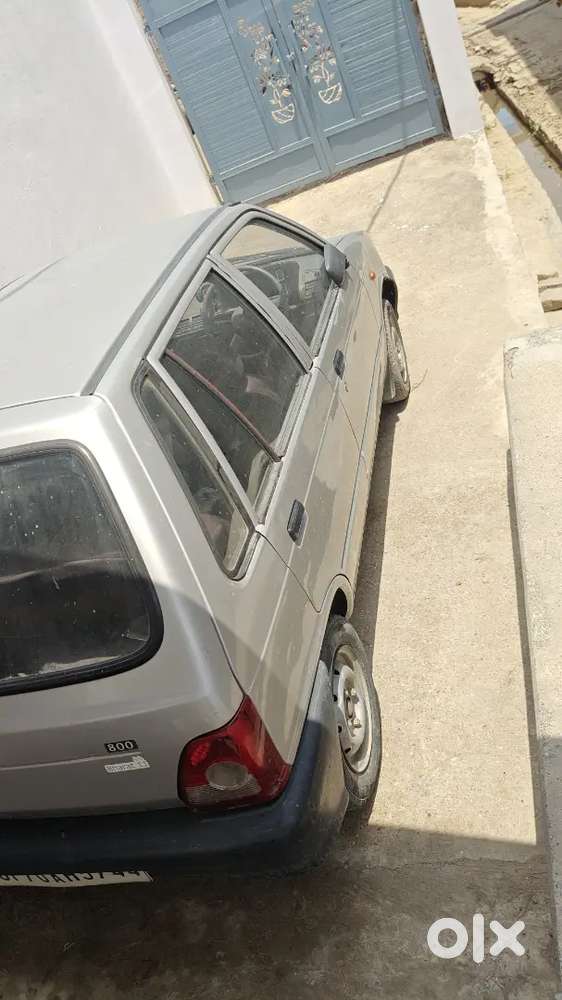 Maruti 800