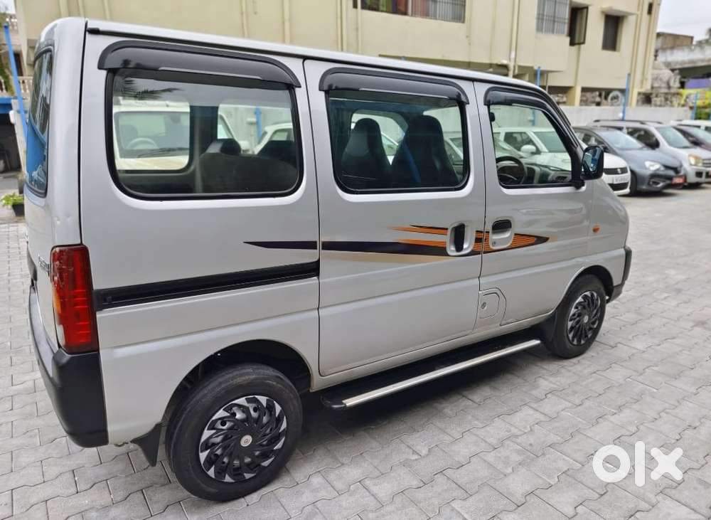 Maruti Suzuki Eeco 5 Seater Standard, 2022, Petrol