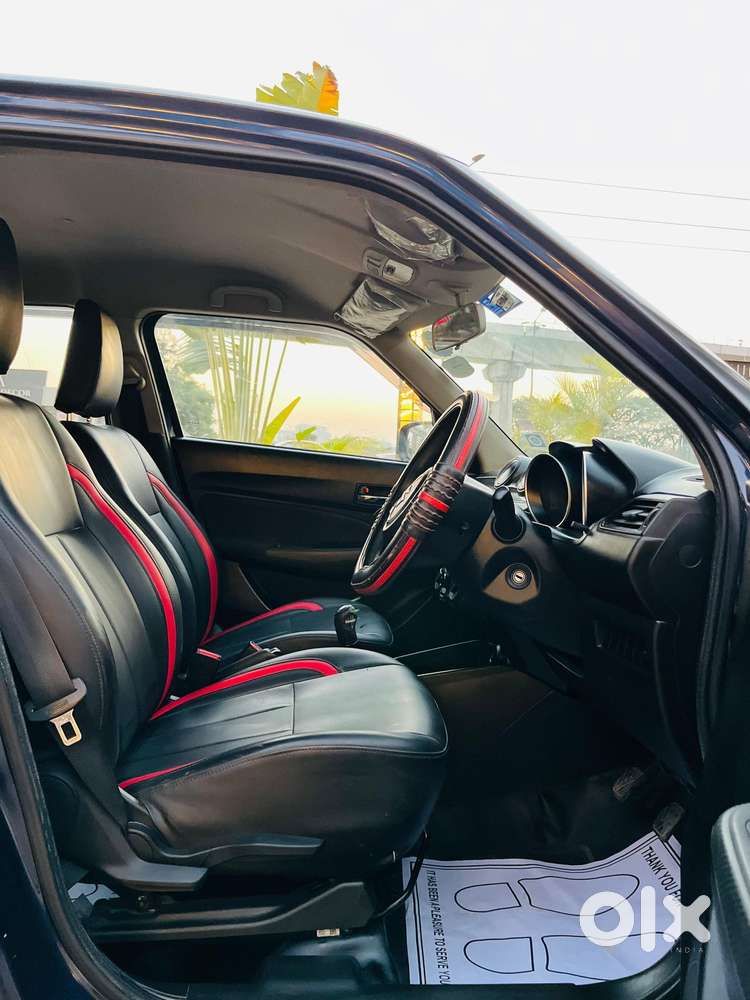 Maruti Suzuki Swift Vxi 2018, 2018, Petrol