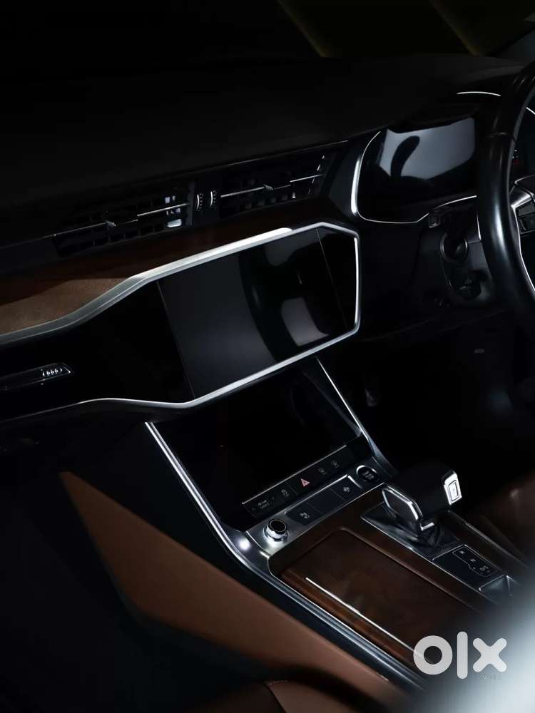 Audi A6 2.0 45 Tfsi Technology, 2021, Petrol