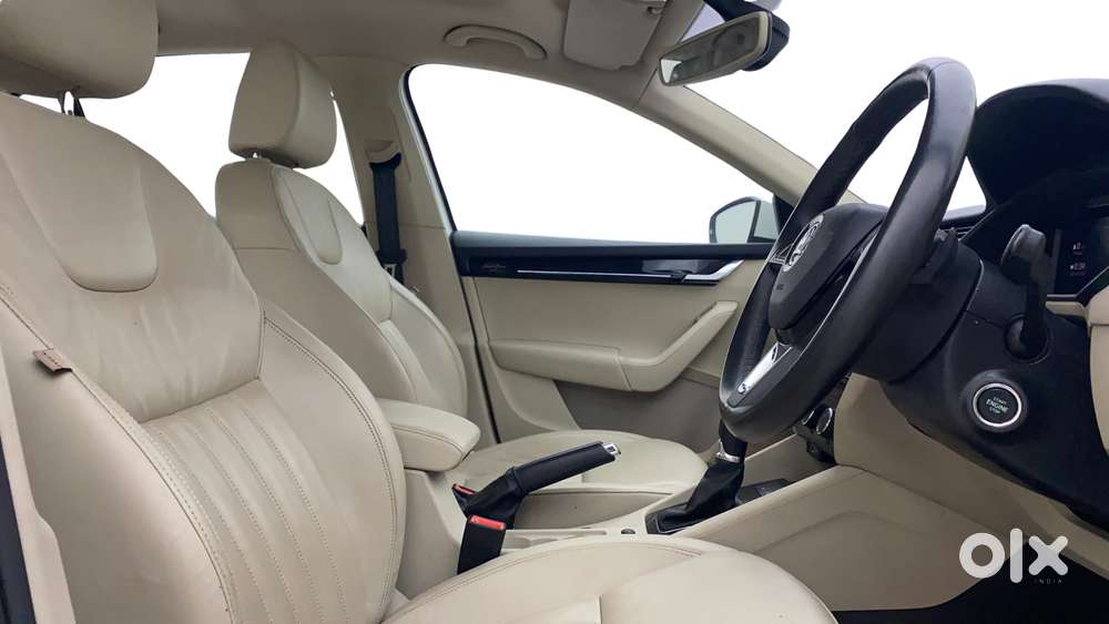 Skoda Octavia 1.8 Tsi At L K, 2019, Petrol