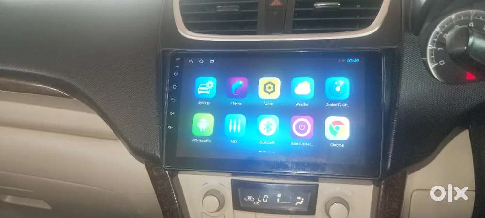 2018 Maruti Suzuki Dzire 1.2
