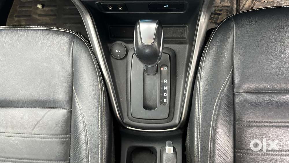 Ford Ecosport [ ] 1.5 Titanium Ti Vct At, 2019, Petrol