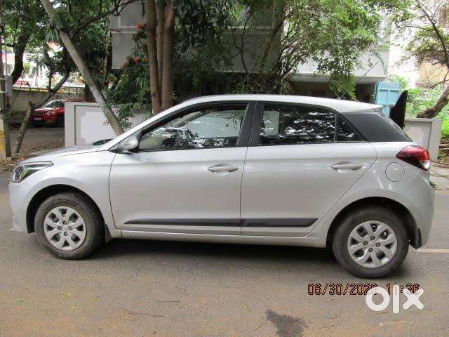 Immaculate Hyundai I20 Diesel  Single Owner  Low 27,000 Km Only