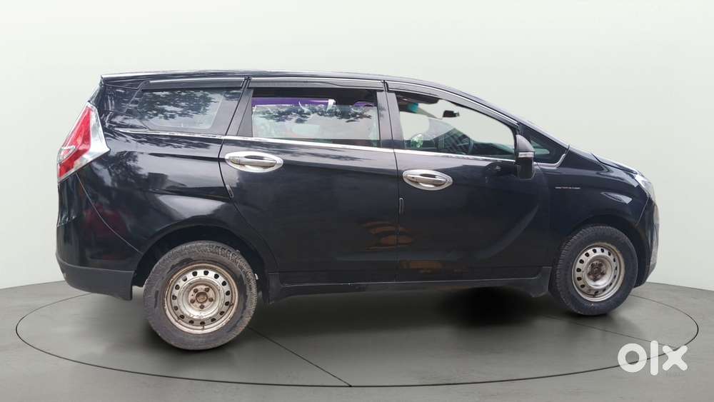 Mahindra Marazzo M2 8str, 2019, Diesel
