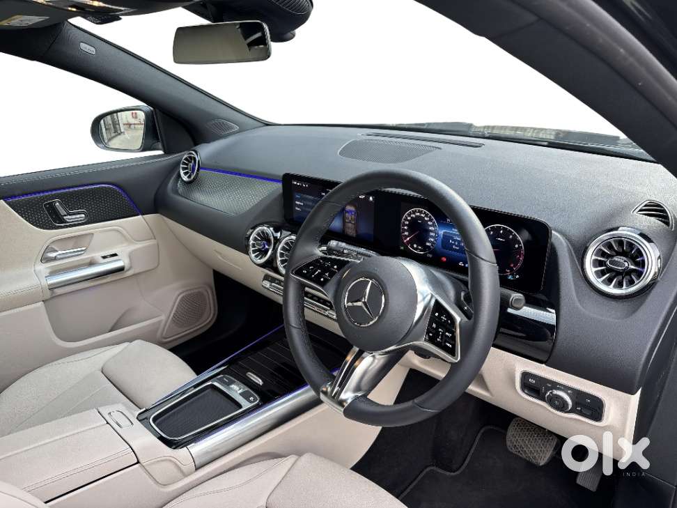 Mercedes-benz Gla 200, 2025, Petrol