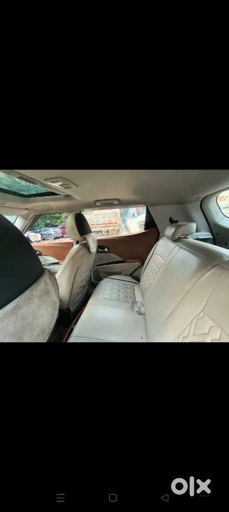Excellent Condition Welaintained Car