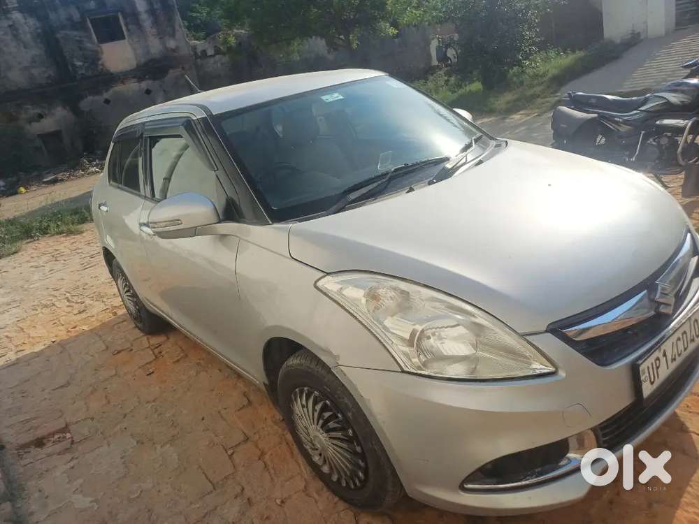Maruti Suzuki Dzire 2014 Diesel 115000 Km Driven