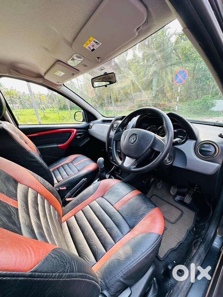 Duster 85 Ps Diesel , Single Owner