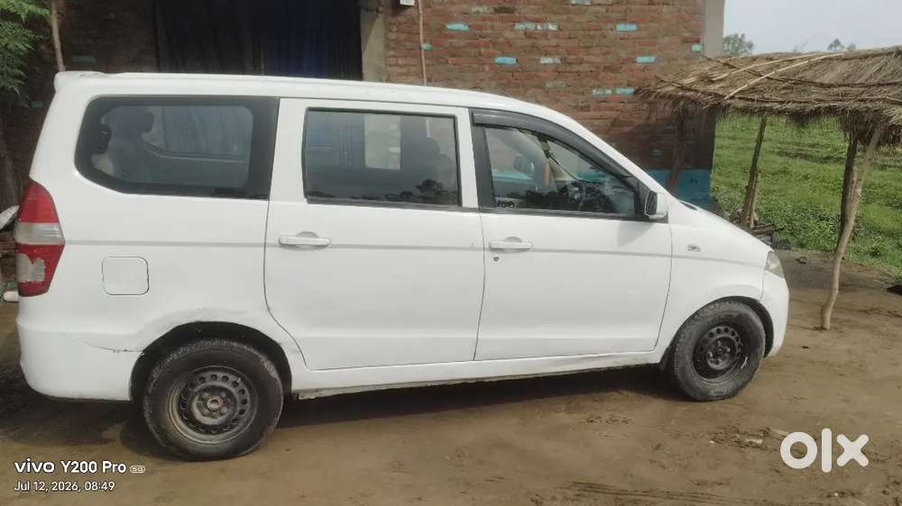 Enjoy  Diesel 2017 Car