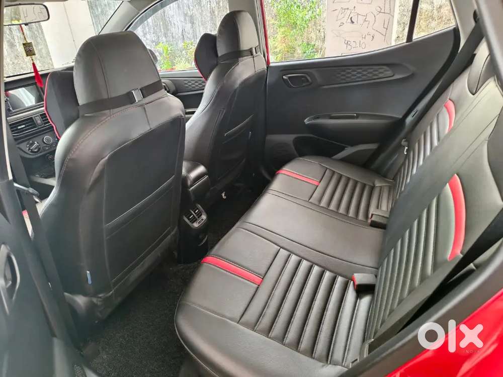 Hyundai Grand I10 Nios 2022 Corporate